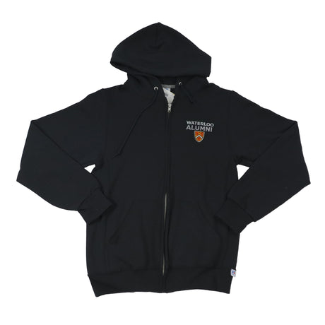 Picture of Alumni Full-Zip
