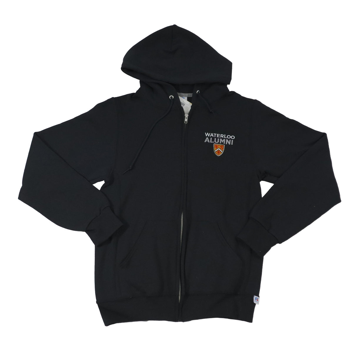 Picture of Alumni Full-Zip