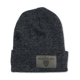 Picture of UWaterloo Grey Marled Toque