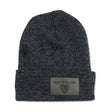 Picture of UWaterloo Grey Marled Toque