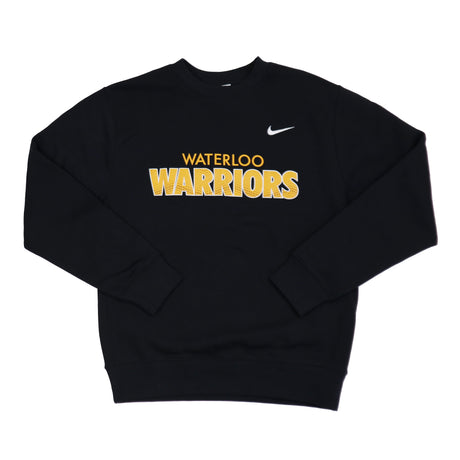 Picture of Waterloo Warriors Nike Crewneck