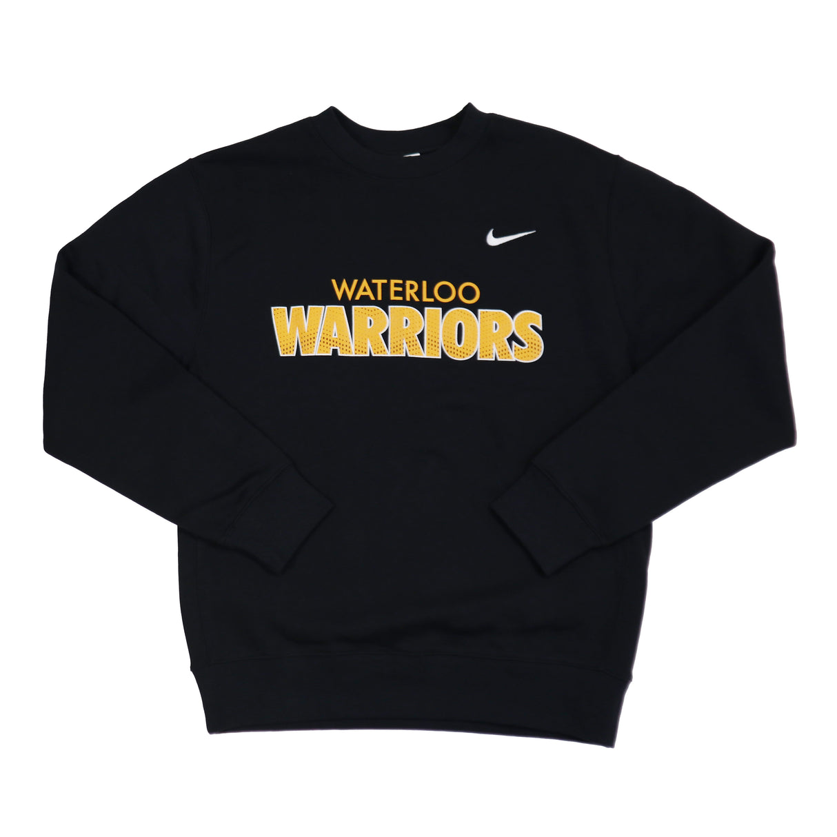 Picture of Waterloo Warriors Nike Crewneck