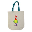 Picture of Pride Goose Tote Bag