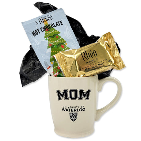 Picture of Proud UWaterloo Mom Bundle