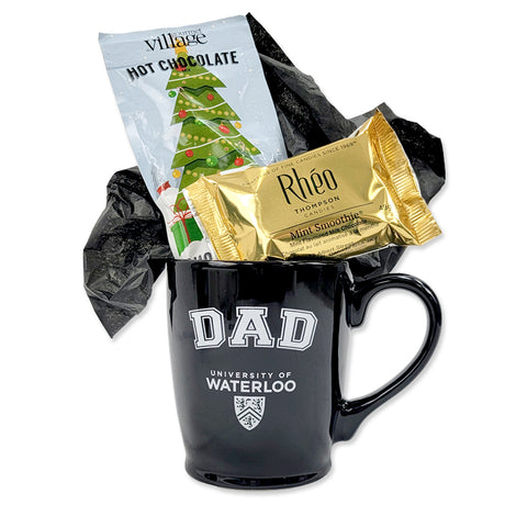Picture of Proud UWaterloo Dad Bundle