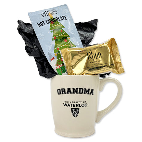 Picture of Proud UWaterloo Grandma Bundle