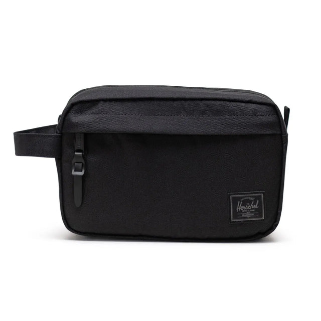 Picture of Herschel Chapter Travel Kit Colour: Black