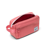 Picture of Herschel Chapter Travel Kit Colour: Mineral Rose