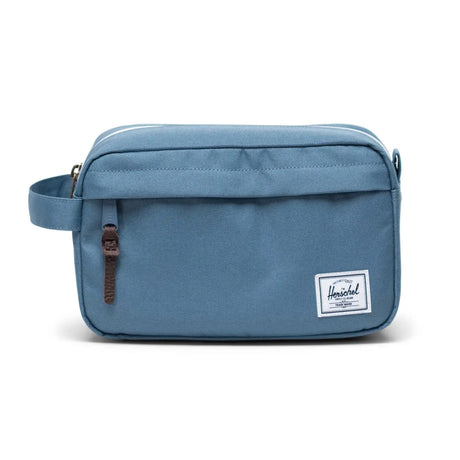 Picture of Herschel Chapter Travel Kit - SteelBlue