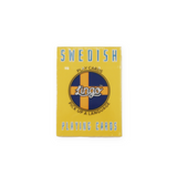Picture of Lingo Playing Cards - SWEEDISH