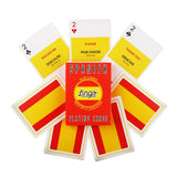 Picture of Lingo Playing Cards Type: Spanish