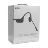 Picture of Shokz OpenComm2