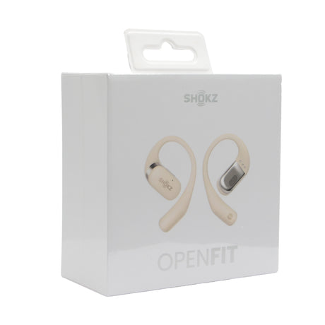 Picture of Beige Shokz Openfit
