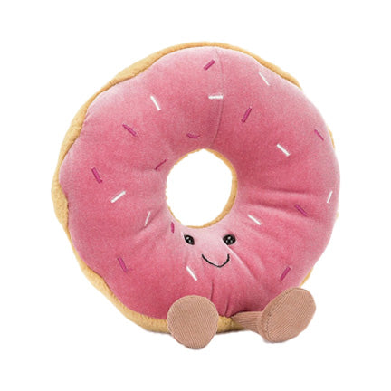Picture of Amuseables Doughnut Plush Jellycat