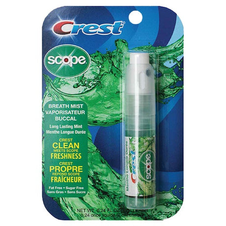 Picture of Crest Scope Original Breath Mist