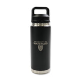 Picture of YETI Rambler 769ml Bottle with Chug Cap Colour: Black