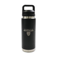 Picture of YETI Rambler 769ml Bottle with Chug Cap Colour: Black