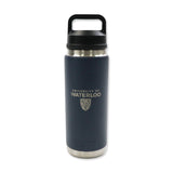 Picture of YETI Rambler 769ml Bottle with Chug Cap - Dark Blue