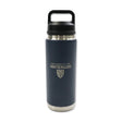 Picture of YETI Rambler 769ml Bottle with Chug Cap - Dark Blue