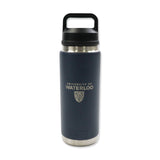 Picture of YETI Rambler 769ml Bottle with Chug Cap Colour: Dark Blue
