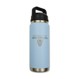 Picture of YETI Rambler 769ml Bottle with Chug Cap - BigSkyBlue