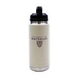 Picture of YETI Rambler 769ml Bottle with Chug Cap - CapeTaupe