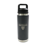 Picture of YETI Rambler 769ml Bottle with Chug Cap - Grey