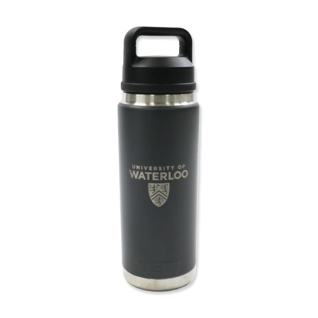 Picture of YETI Rambler 769ml Bottle with Chug Cap - Grey
