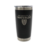 Picture of YETI Rambler 591ml Tumbler with Magslider Lid - Black