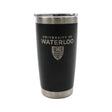 Picture of YETI Rambler 591ml Tumbler with Magslider Lid - Black