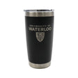 Picture of YETI Rambler 591ml Tumbler with Magslider Lid Colour: Black