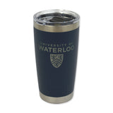 Picture of YETI Rambler 591ml Tumbler with Magslider Lid - Navy