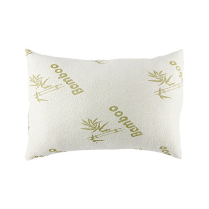 Picture of Down Alternative Pillow - Bamboo Blend