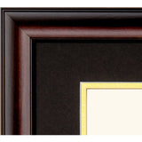 Picture of Classic Diploma Frame