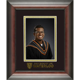 Picture of Classic Small Portrait Frame
