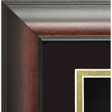 Alternate view of Classic Small Portrait Frame