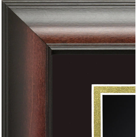 Alternate view of Classic Small Portrait Frame