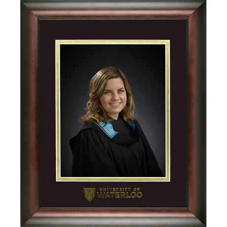 Picture of Classic Large Portrait Frame