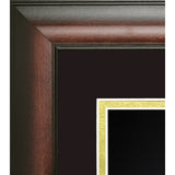 Alternate view of Classic Large Portrait Frame