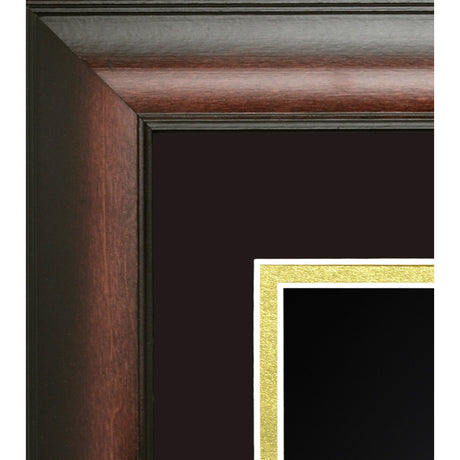 Picture of Classic Large Portrait Frame