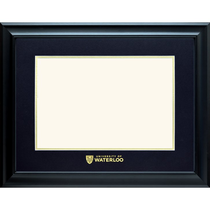 Picture of Jubilee Diploma Frame