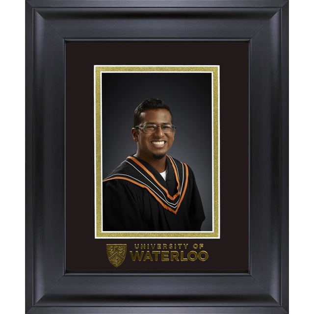 Picture of Contemporary Small Portrait Frame