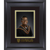 Picture of Contemporary Small Portrait Frame