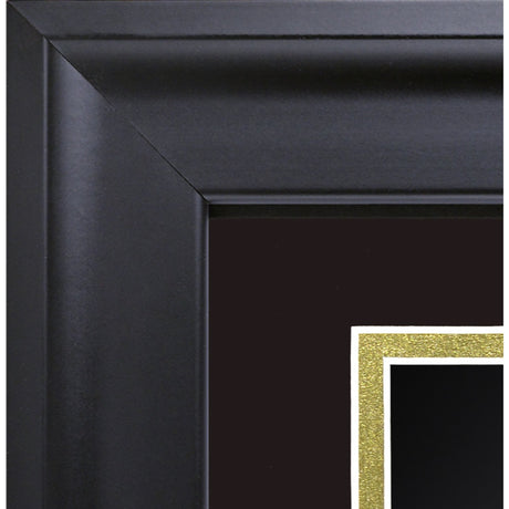 Alternate view of Contemporary Small Portrait Frame