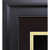 Alternate view of Contemporary Large Portrait Frame