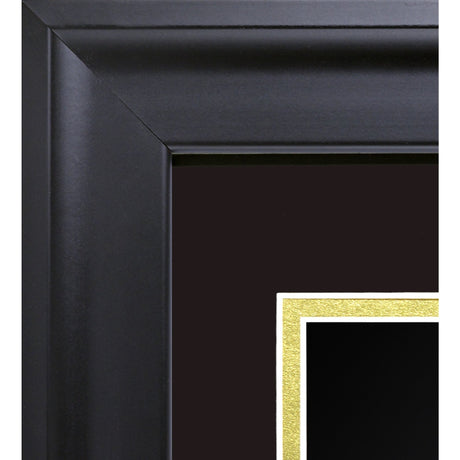 Alternate view of Contemporary Large Portrait Frame