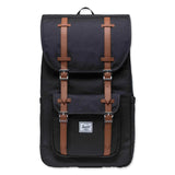 Picture of Herschel Little America Backpack 30L Colour: Black