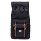 Picture of Herschel Little America Backpack 30L - Black