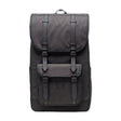 Picture of Herschel Little America Backpack 30L - BlackDiamondBlack