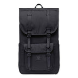 Picture of Herschel Little America Backpack 30L Colour: Black